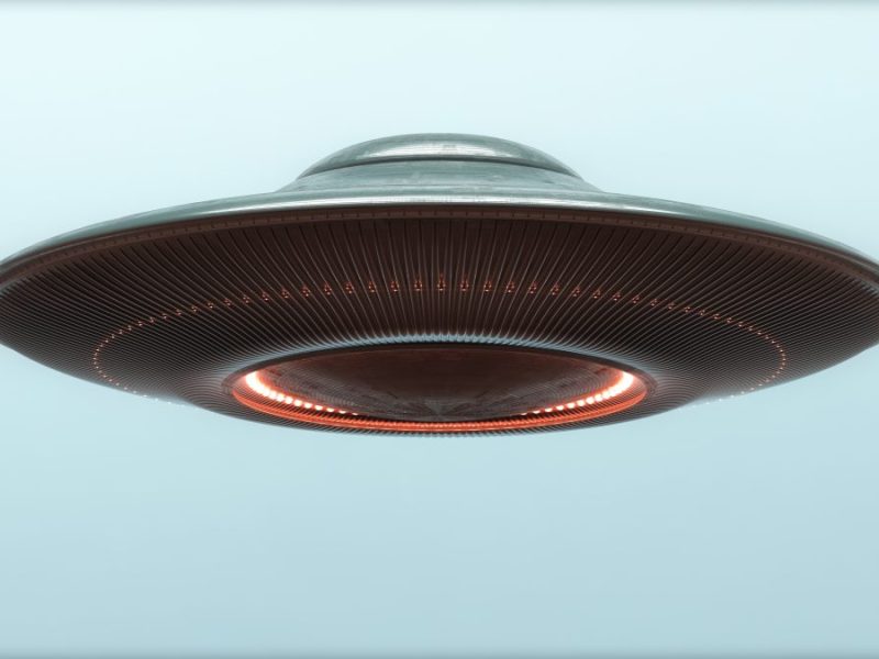 Ufo