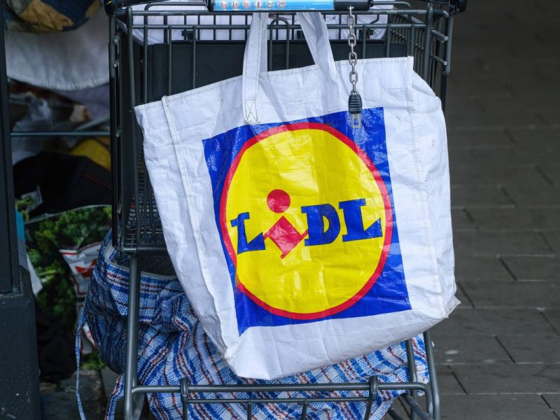 Ein Billig-Produkt von Lidl schlug im Test das Markenprodukt.