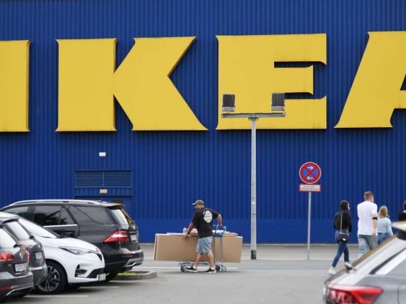 Kunden von Ikea werden diese Änderung schon bald bemerken.
