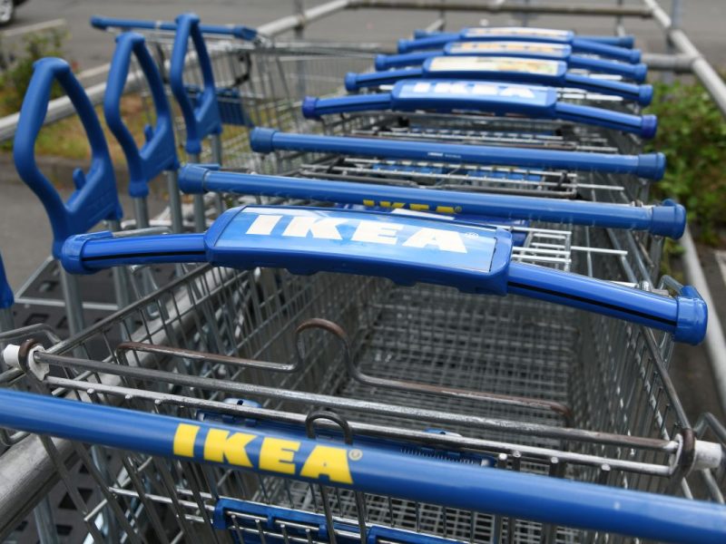 Ikea bietet neue Produkte an, die jedoch nicht für alle Kunden sind.