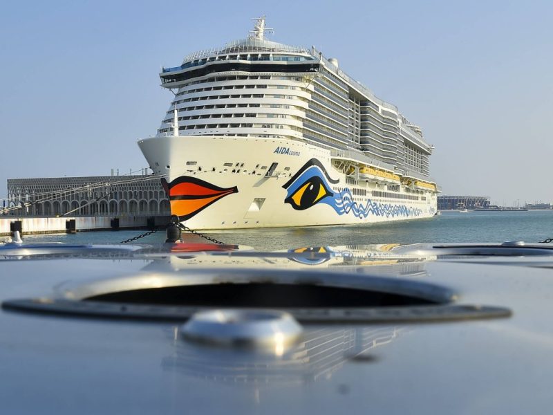 Kreuzfahrt: Gäste überraschen mit Reaktion auf Höhenflug von Aida-Preisen.