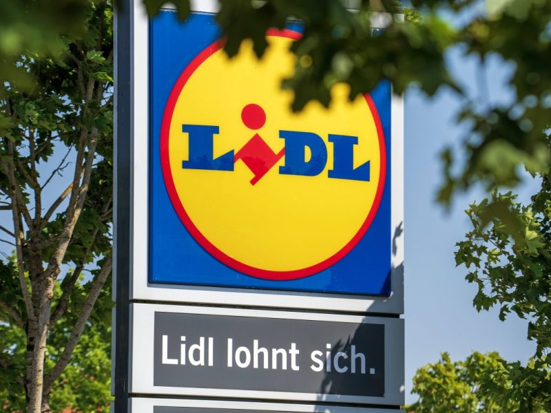 Dieser Clip von Lidl zusammen mit Oliver Pocher sorgt für Diskussion.