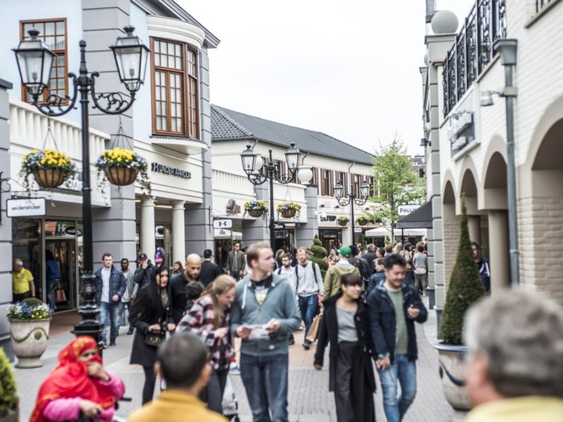 Wer an Ostern in NRW shoppen gehen möchte, kann in DIESE Städte.