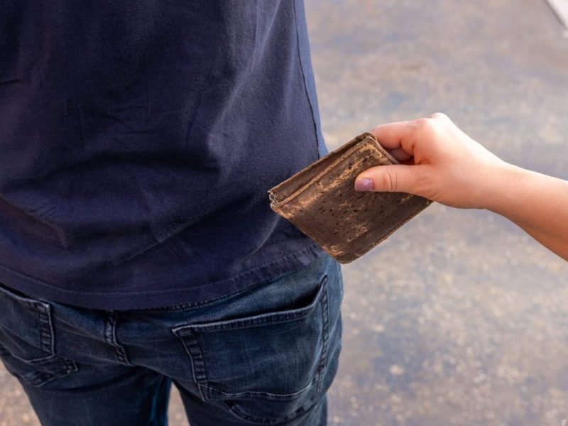 Mehr Kriminalität wegen Bürgergeld-Sanktionen?