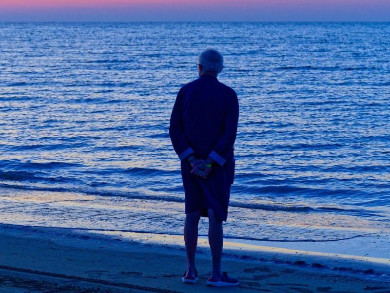 Rente auf Mallorca: Ein Fehler?