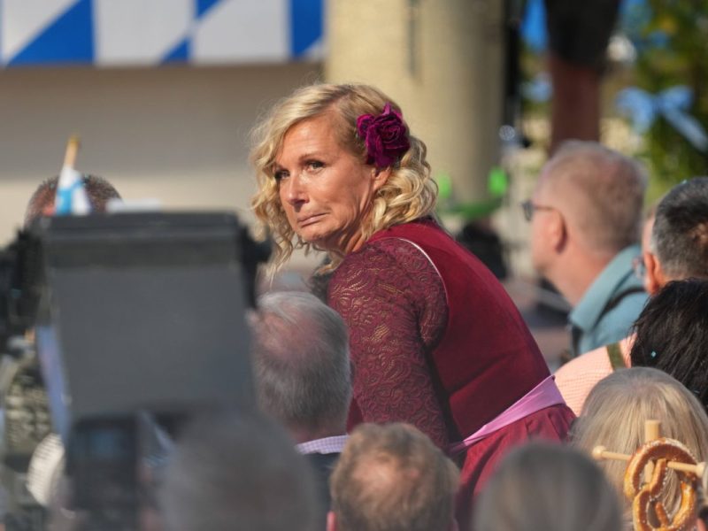 „Fernsehgarten“ 2024: In diesem Jahr gibt es eine Änderung.