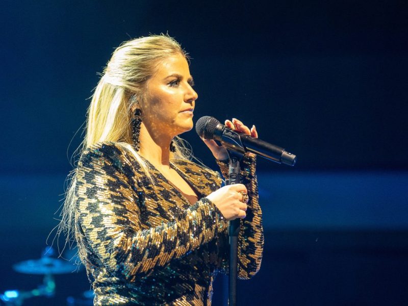 Beatrice Egli macht es nun offiziell.