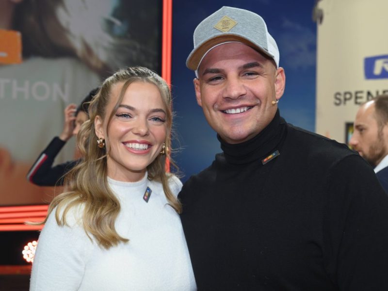 Pietro Lombardi Laura Maria Rypa