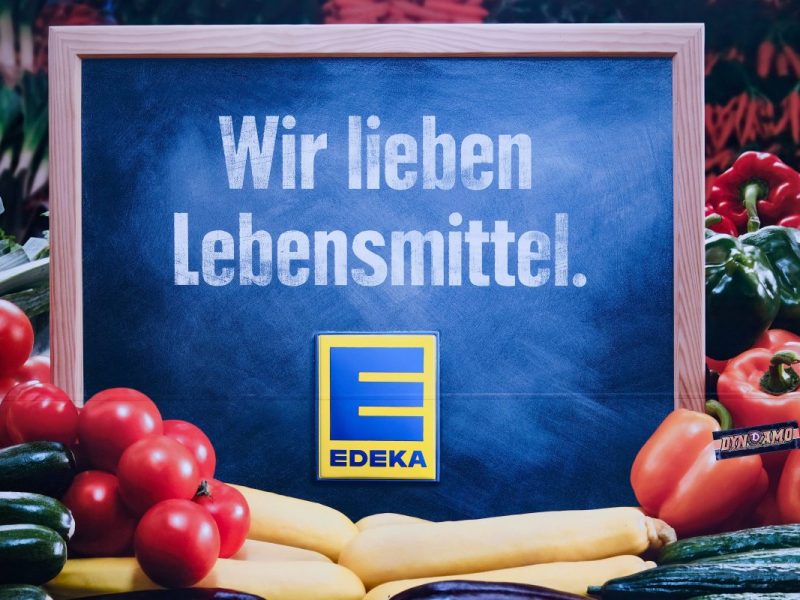 Edeka, Rewe und Co.: Preis-Streit geht weiter.