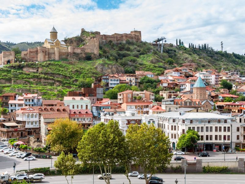 Wer seinen nächsten Urlaub plant, der sollte diesen Geheimtipp kennen.