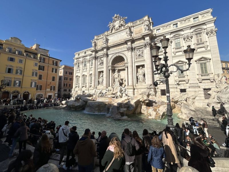 Urlaub in Italien: Dieser Touristenmagnet ist Abzocke.