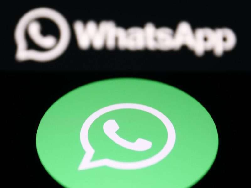 Bei den meisten Whatsapp-Nutzern ist diese Warnung bereits im Messenger erschienen.