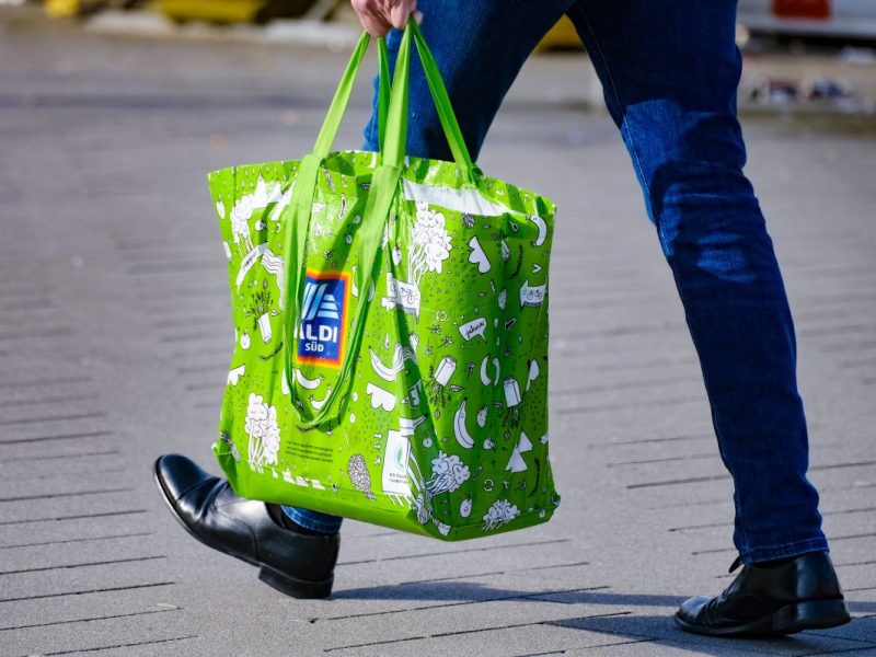 Wird es bei Aldi, Edeka und Co. bald teurer?