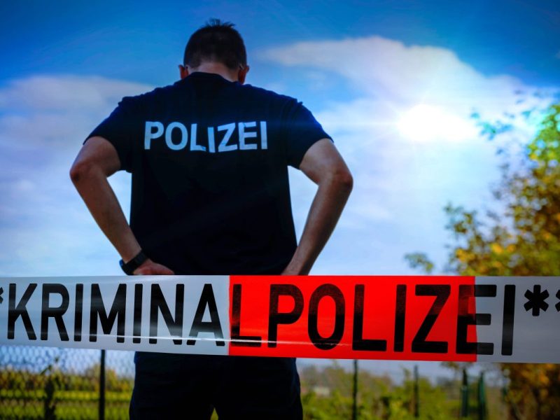 Totes Mädchen in Dinslaken: Eltern wegen Mord vor Gericht