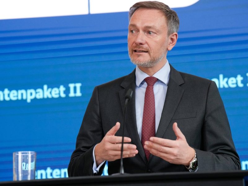 Warnung vor Risiken bei der Rente!