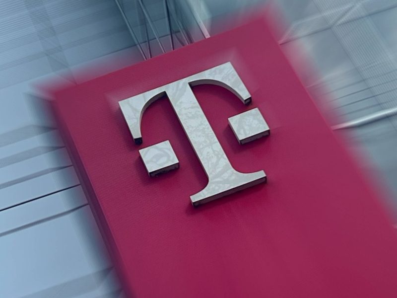 Kunden der Telekom bemerkten einen merkwürdigen Fehler bei der Abrechnung.