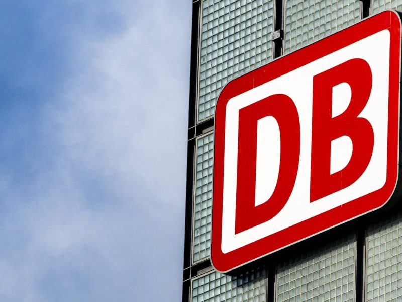 Könnte der Streik-Wahnsinn bei der Deutschen Bahn schon bald vorüber sein?