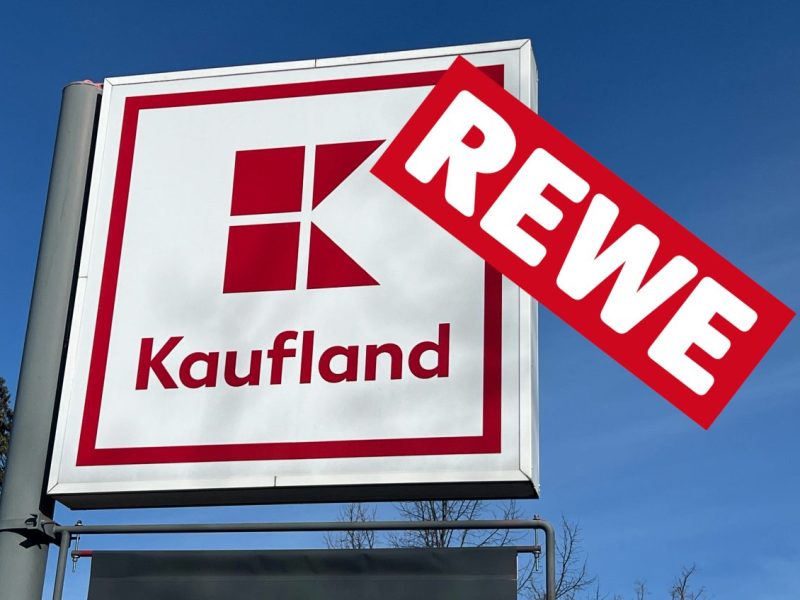 Rewe, Kaufland und Co.: Namhafter Getränke-Hersteller bringt neues Getränk auf den Markt.