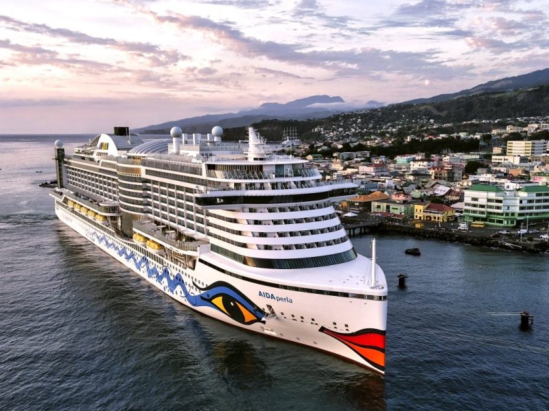 Kreuzfahrt: Notfall an Bord zieht Konsequenzen für alle Passagiere mit sich