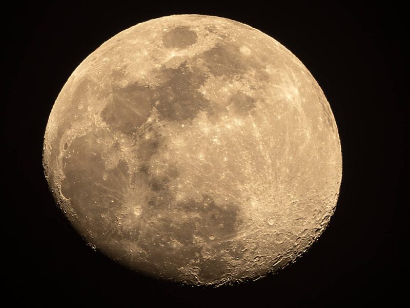 Horoskop: Krähenmond bringt Veränderungen.