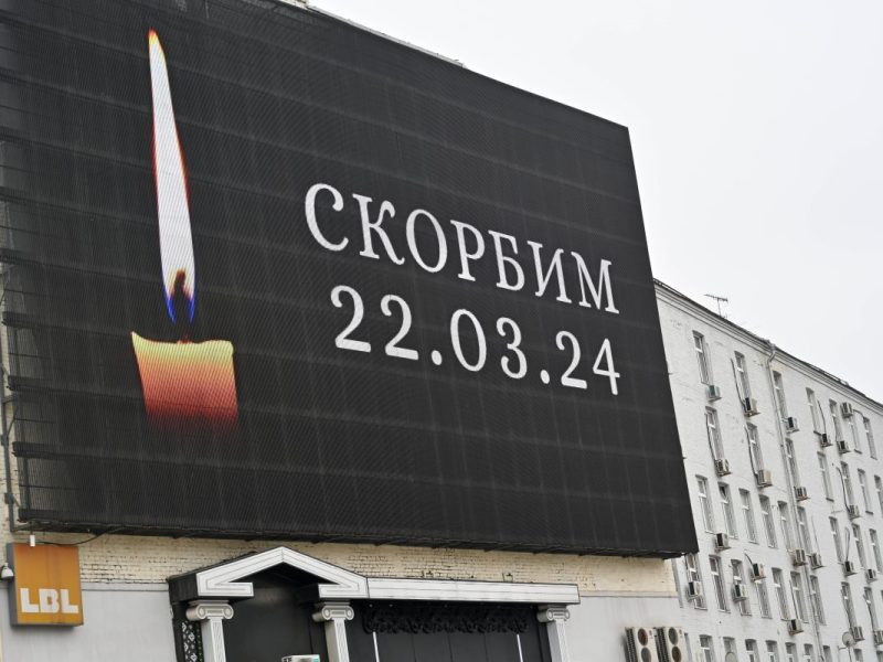 Urlaub in Moskau: Das Auswärtige Amt hat seine Reise- und Sicherheitshinweise aktualisiert.