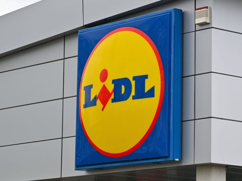 Dieser Lidl in NRW hat an Ostern geöffnet.