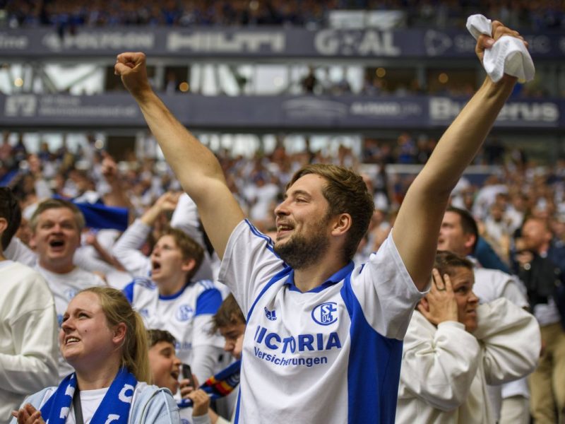FC Schalke 04