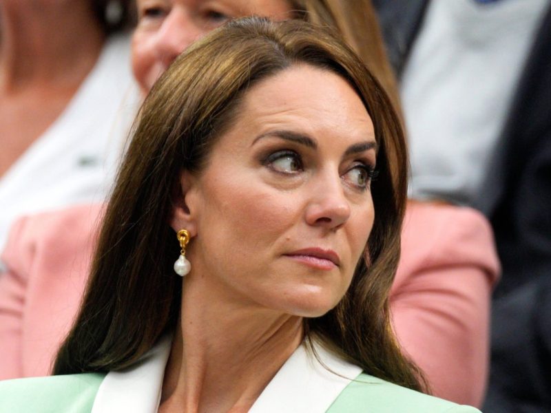 Kate Middleton Royals