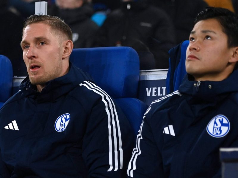 FC Schalke 04: Soichiro Kozuki kickt jetzt in Polen.