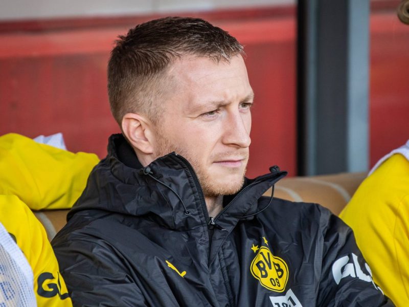 BVB Marco Reus