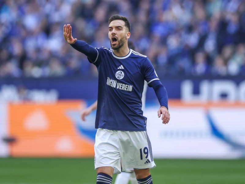 FC Schalke 04 SC Paderborn