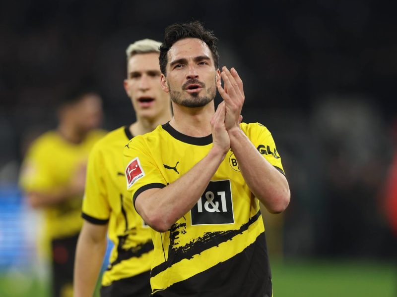 Mats Hummels