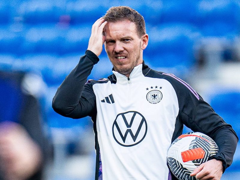 Frankreich Deutschland