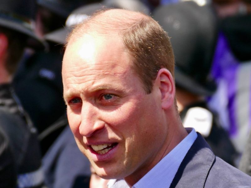 Ständig entstehen neue Gerüchte um Kate Middleton, sehr zum Leid von Prinz William. Nun setzt er dem ein Ende.