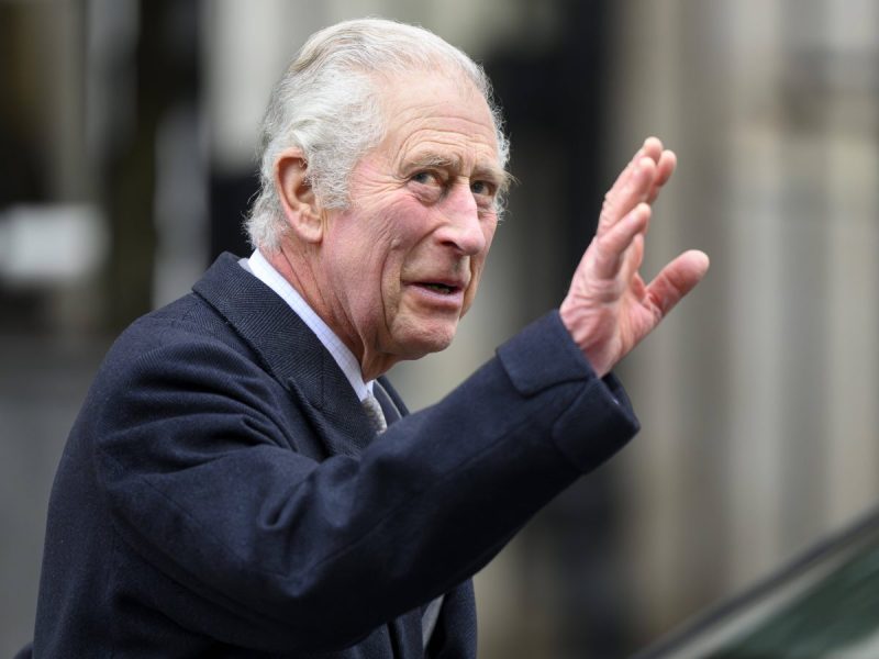 König Charles III. steht kurz vor seinen ersten Auftritten nach seiner Diagnose. Warum der Monarch vor allem DARAUF nicht verzichten möchte.