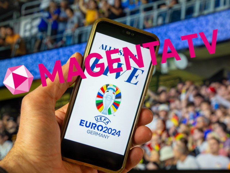 MagentaTV EM 2024