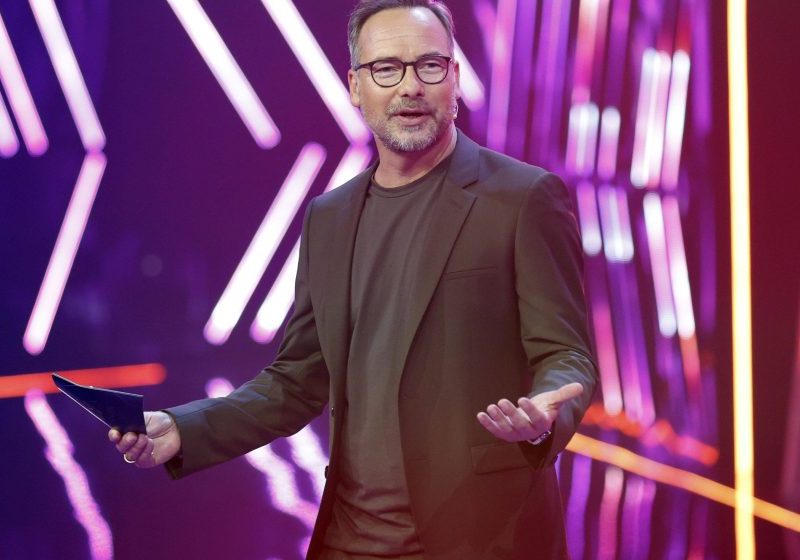 Matthias Opdenhövel