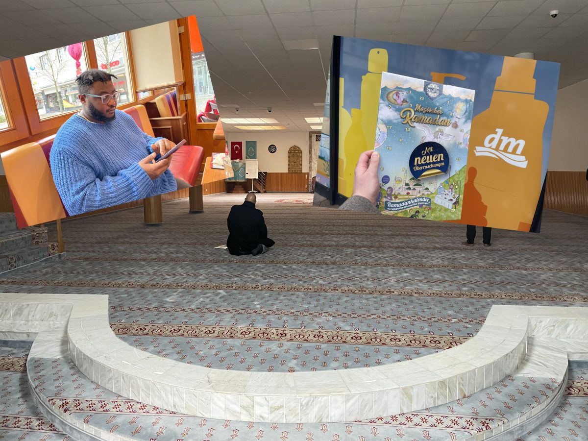 Gelsenkirchen: TikToker 