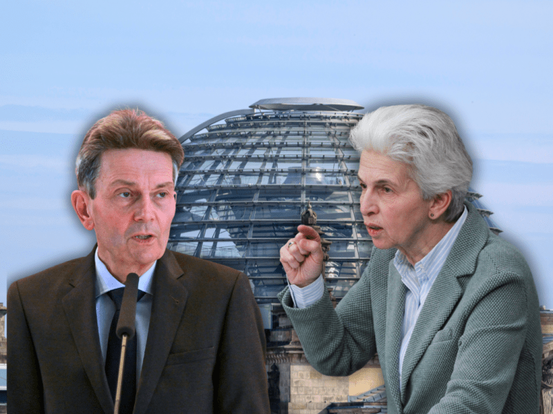 Zwischen FDP und SPD entfacht ein heftiger Ampel-Streit um ein geheimes Treffen.