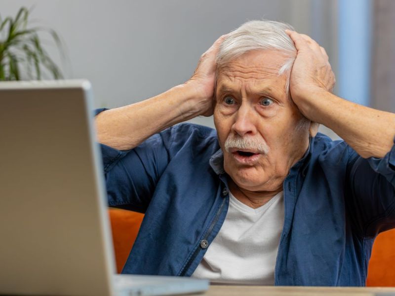 Durch den Anstieg der Krankenkassenbeiträge kann der Rente ordentlich Geld abgezogen werden.