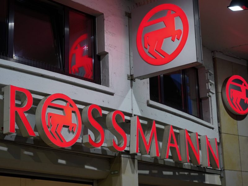 Rossmann