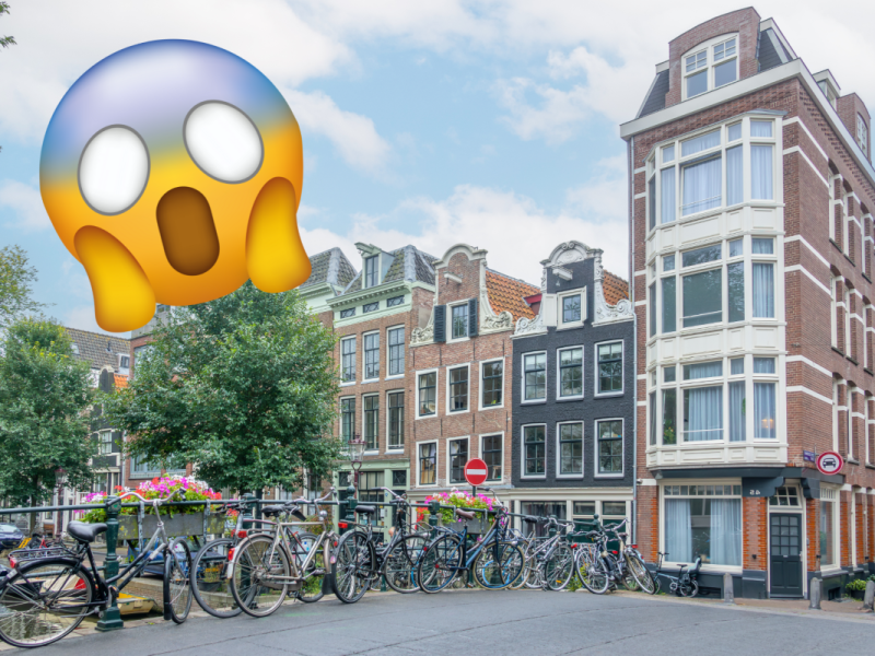 Der Urlaub in den Niederlanden kann mit den neuen Bußgeldern schnell teuer werden.