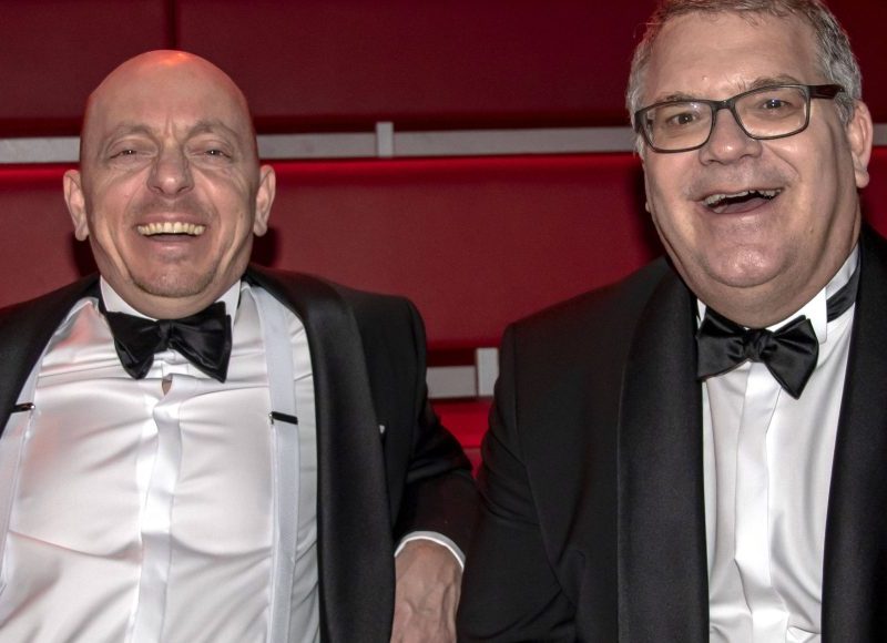 Wer weiß denn sowas