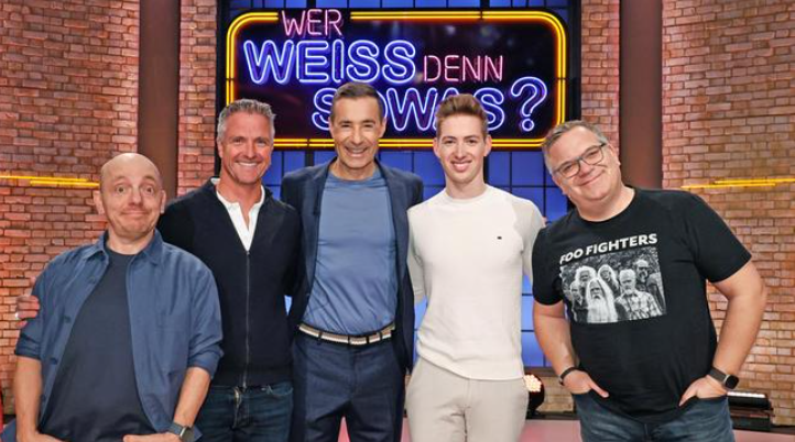 Diese Frage sorgt bei 