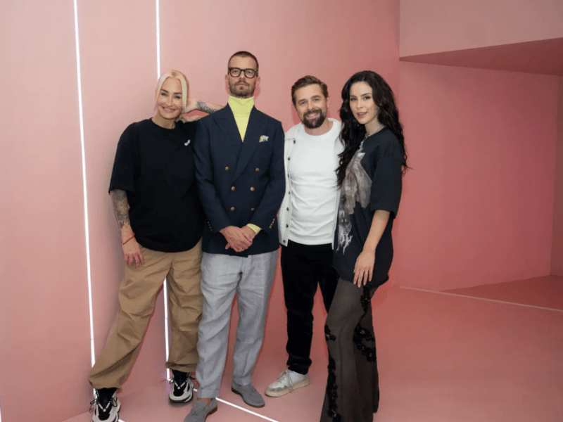 Bei ProSieben ging es in der beliebten Sendung „Wer stiehlt mir die Show“ fröhlich munter weiter. Warum DIESES Detail die Zuschauer nervte...