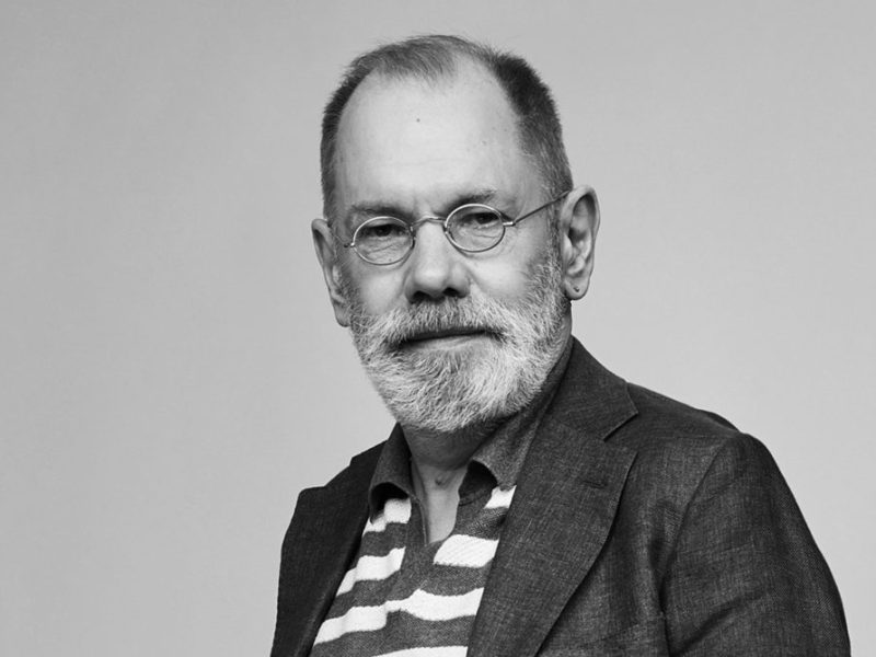 Klaus Otto Nagorsnik Gefragt Gejagt