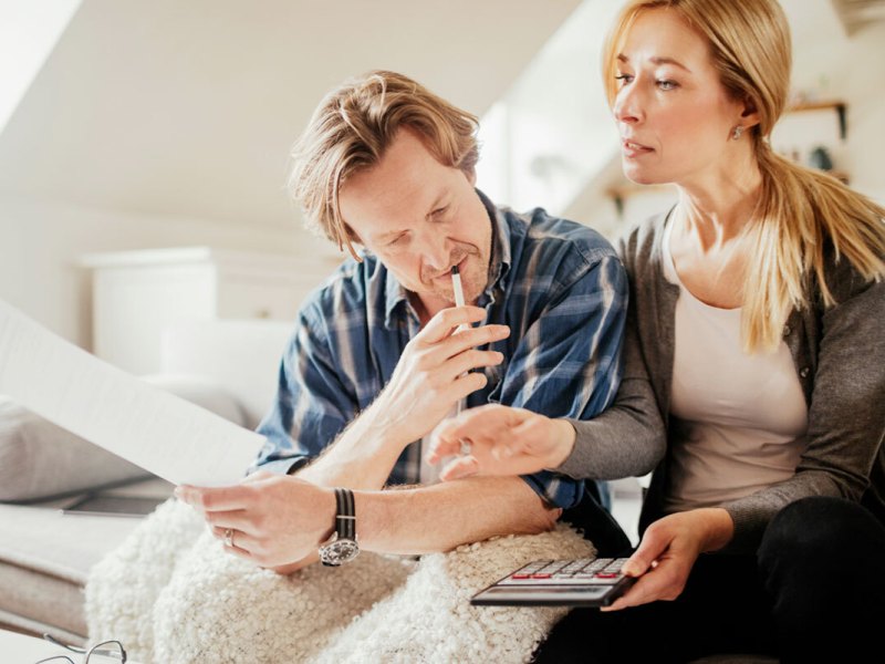 40+ und noch nichts für die Rente gespart?