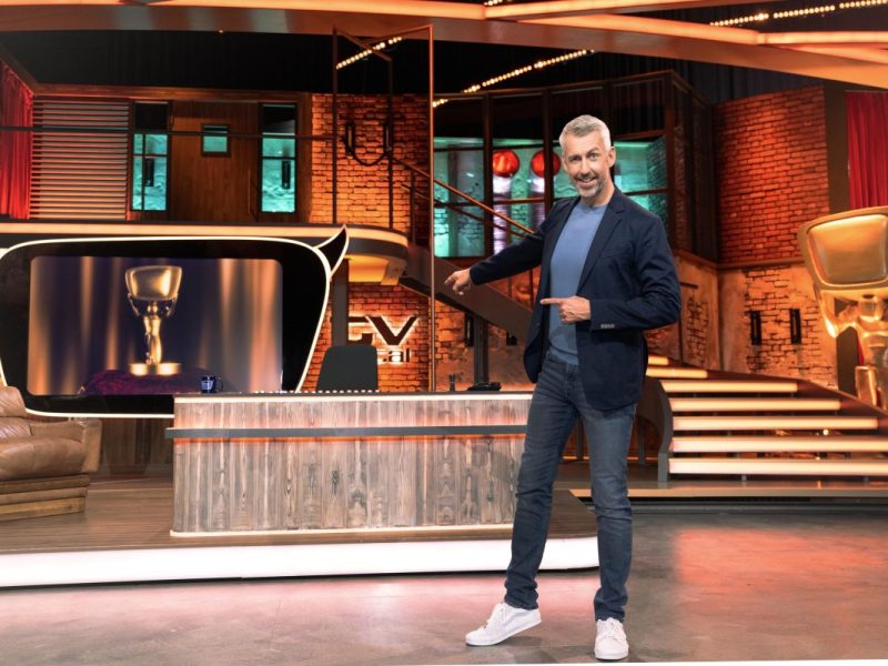 ProSieben hat derzeit wenig zu lachen. Nach Ausstrahlung der normalerweise beliebten Sendung „TV Total“ herrscht nun traurige Gewissheit...