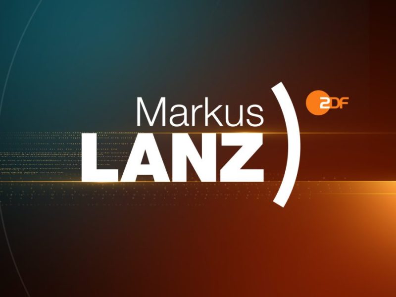 Markus Lanz