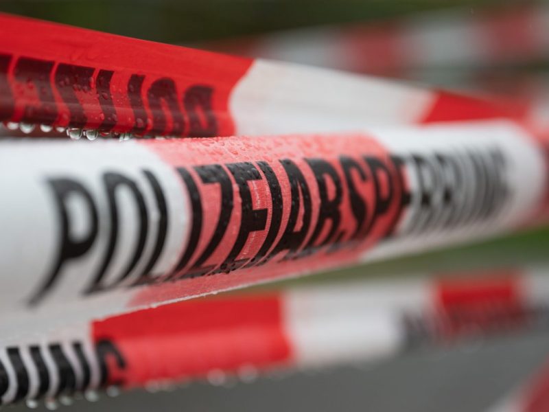 Der Mord in Murnau sorgte für Fassungslosigkeit. Viel ist noch ungeklärt, doch am wichtigsten ist: wird es zu mehr Gewalt zwischen Ukrainern und Russen in Deutschland kommen?